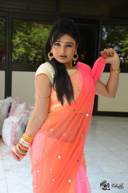 Ramya-Sri-Interview-About-O-Malli